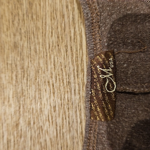 M USA brand shirt - Picture 6 of 6